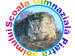 Școala Gimnazială, Comuna Piatra Șoimului