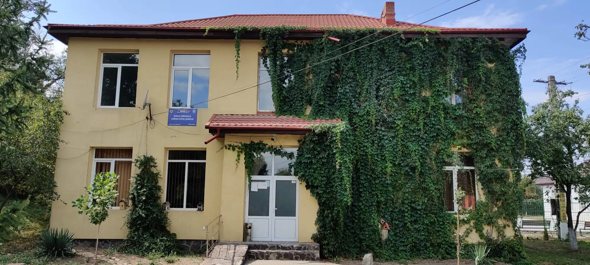 Imagine Școală